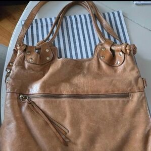Pietro Alessandro Leather Bag